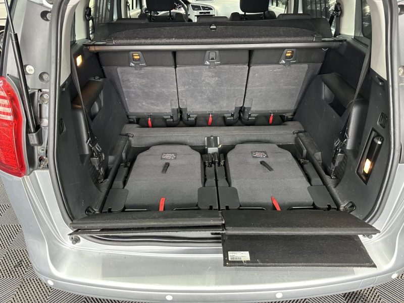 PEUGEOT 5008 1.6 HDI 110 PREMIUM PACK 2010