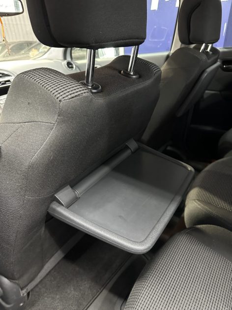 PEUGEOT 5008 1.6 HDI 110 PREMIUM PACK 2010