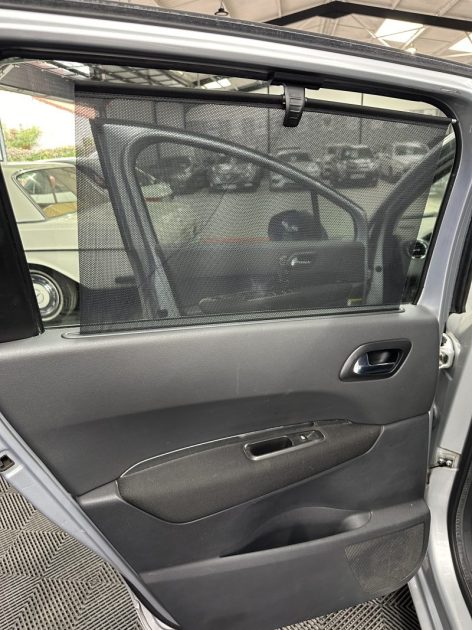 PEUGEOT 5008 1.6 HDI 110 PREMIUM PACK 2010