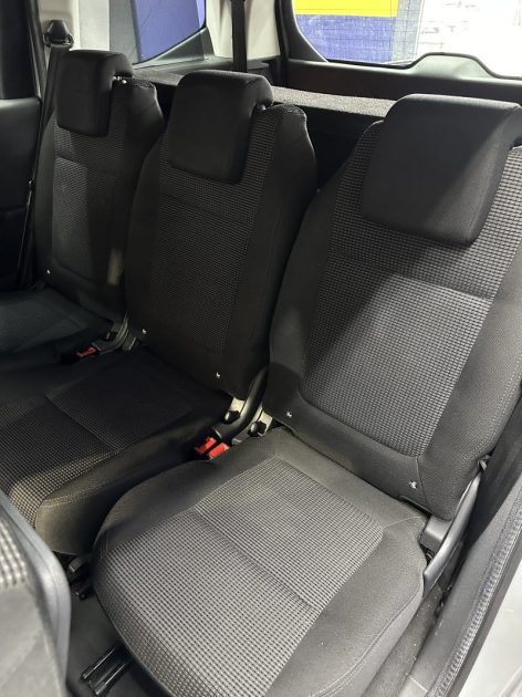 PEUGEOT 5008 1.6 HDI 110 PREMIUM PACK 2010