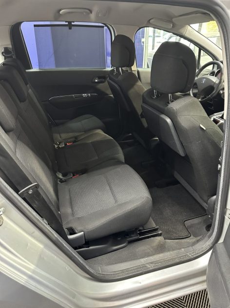 PEUGEOT 5008 1.6 HDI 110 PREMIUM PACK 2010