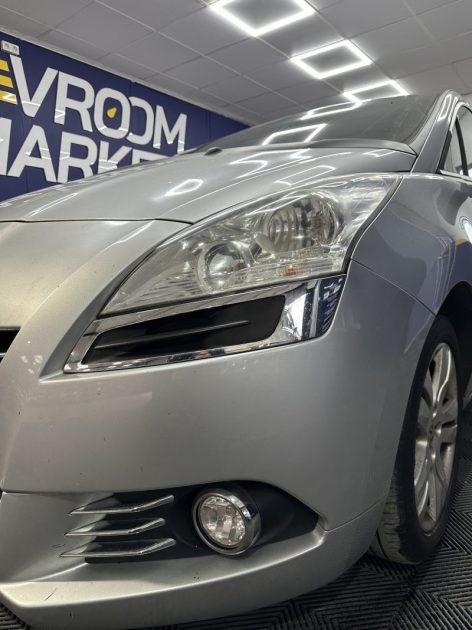 PEUGEOT 5008 1.6 HDI 110 PREMIUM PACK 2010