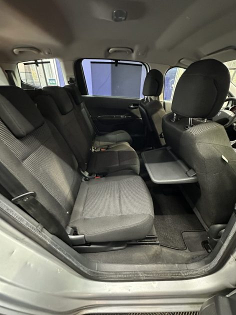 PEUGEOT 5008 1.6 HDI 110 PREMIUM PACK 2010