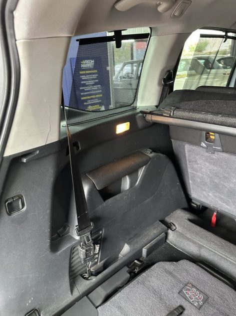 PEUGEOT 5008 1.6 HDI 110 PREMIUM PACK 2010