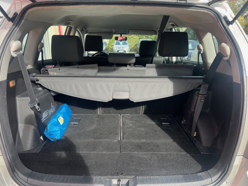 Toyota Corolla 1.6l VVTI LINEA SOL 110ch - Garantie 6 Mois