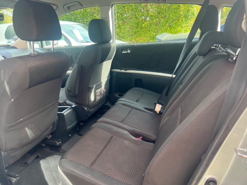 Toyota Corolla 1.6l VVTI LINEA SOL 110ch - Garantie 6 Mois