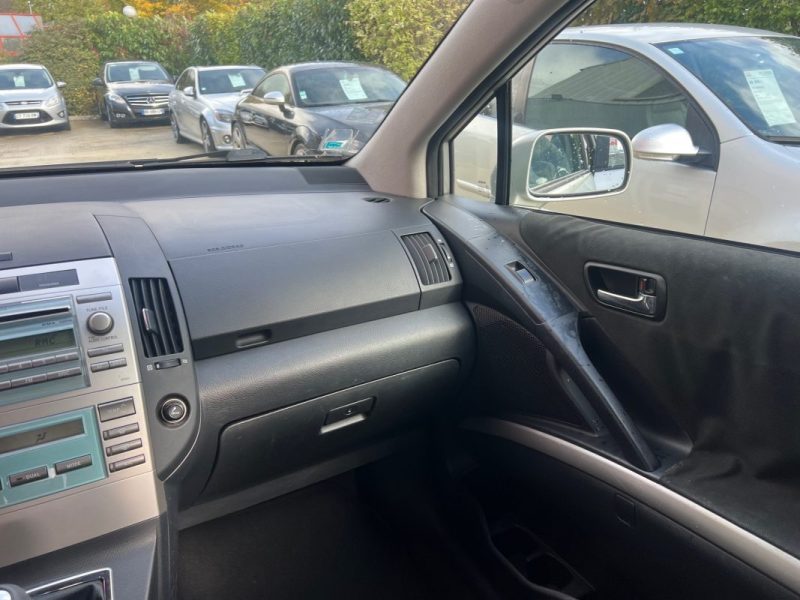 Toyota Corolla 1.6l VVTI LINEA SOL 110ch - Garantie 6 Mois