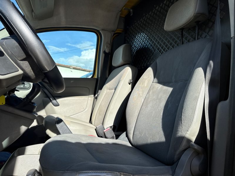 RENAULT KANGOO  1.5 DCI - 70CV 