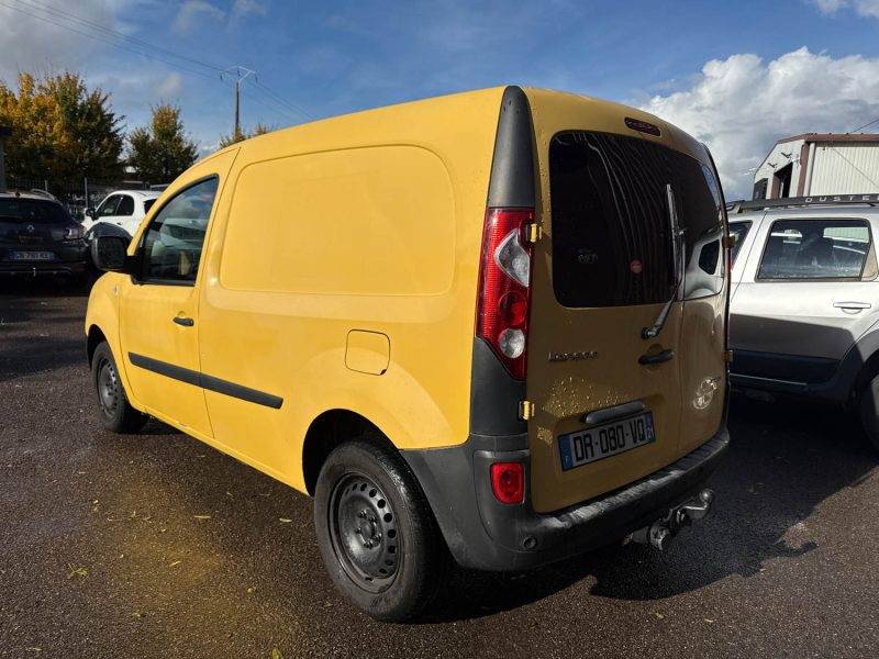 RENAULT KANGOO  1.5 DCI - 70CV 