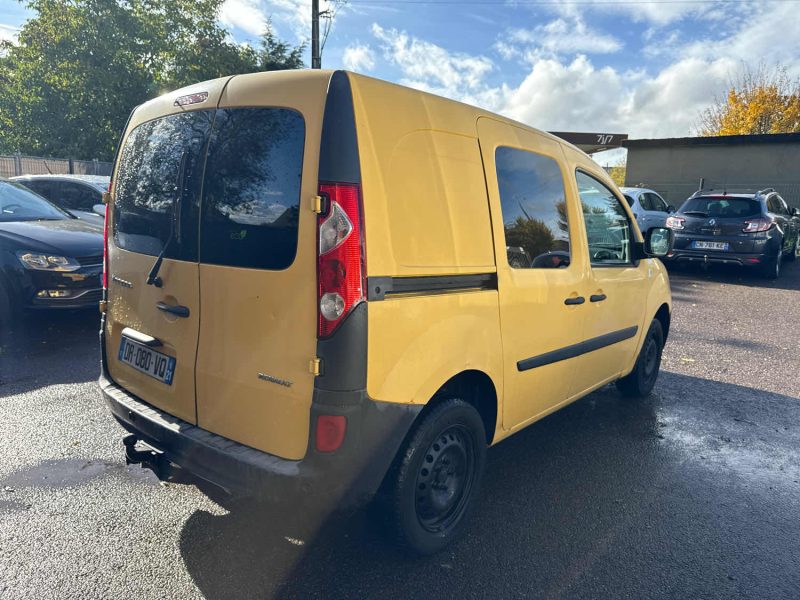RENAULT KANGOO  1.5 DCI - 70CV 