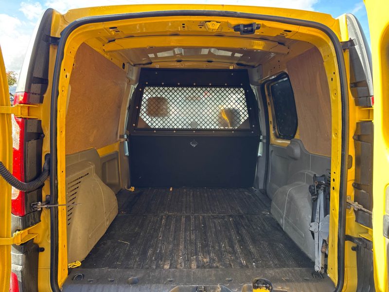 RENAULT KANGOO  1.5 DCI - 70CV 