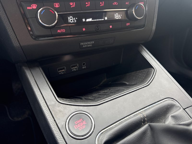 SEAT IBIZA 1.0 EcoTSI 95 ch S/S BVM5 Xcellence