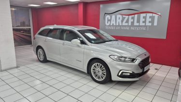 FORD MONDEO BREAK SW 2.0 HYBRID 187CH TITANIUM BUSINESS/1 ERE MAIN/TVA RECUP 2020