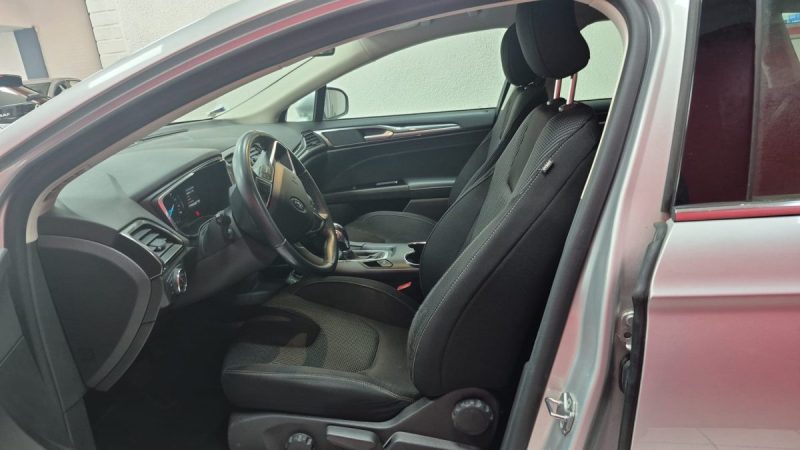 FORD MONDEO BREAK SW 2.0 HYBRID 187CH TITANIUM BUSINESS/1 ERE MAIN/TVA RECUP 2020