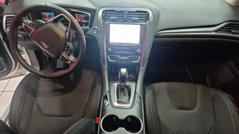 FORD MONDEO BREAK SW 2.0 HYBRID 187CH TITANIUM BUSINESS/1 ERE MAIN/TVA RECUP 2020