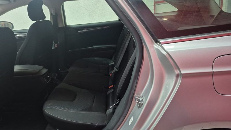 FORD MONDEO BREAK SW 2.0 HYBRID 187CH TITANIUM BUSINESS/1 ERE MAIN/TVA RECUP 2020