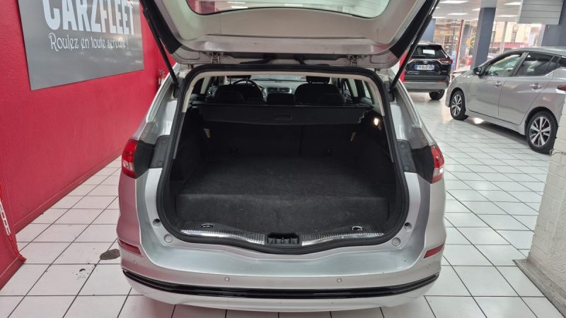 FORD MONDEO BREAK SW 2.0 HYBRID 187CH TITANIUM BUSINESS/1 ERE MAIN/TVA RECUP 2020