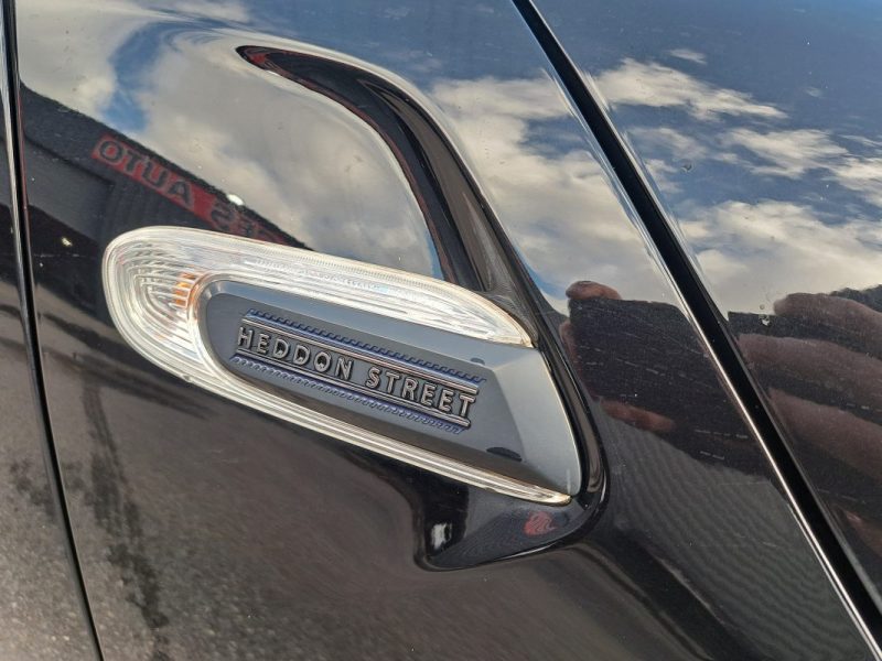 MINI COOPER 136CV BVA HEDDON STREET TOIT OUVRANT PANORAMIQUE CARPLAY 