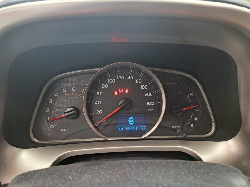 TOYOTA RAV4 2.2 D 150 CV D4D CLUB EDITION AWD BVM6 SIEGES CUIRS CHAUFFANTS 