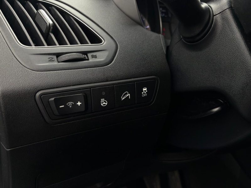 HYUNDAI iX35 116ch 🚗🔥 Sièges chauffants 🛋️ / Radar recul 📡 / Reprise 🔄 Garantie 6 mois ✅