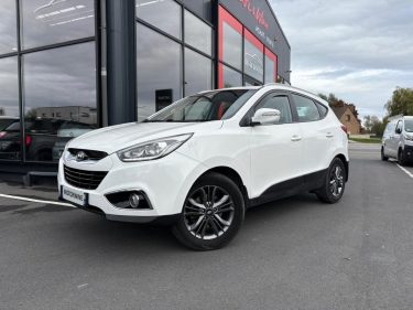 HYUNDAI iX35 116ch 🚗🔥 Sièges chauffants 🛋️ / Radar recul 📡 / Reprise 🔄 Garantie 6 mois ✅