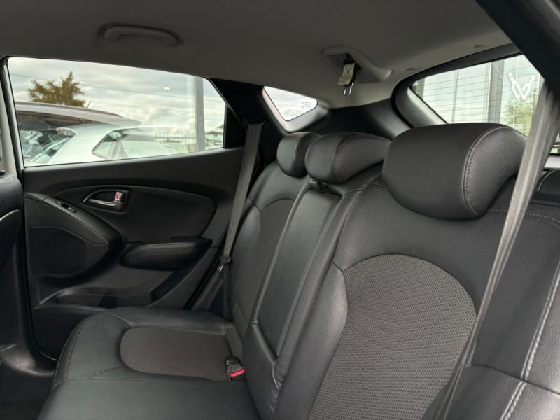 HYUNDAI iX35 116ch 🚗🔥 Sièges chauffants 🛋️ / Radar recul 📡 / Reprise 🔄 Garantie 6 mois ✅