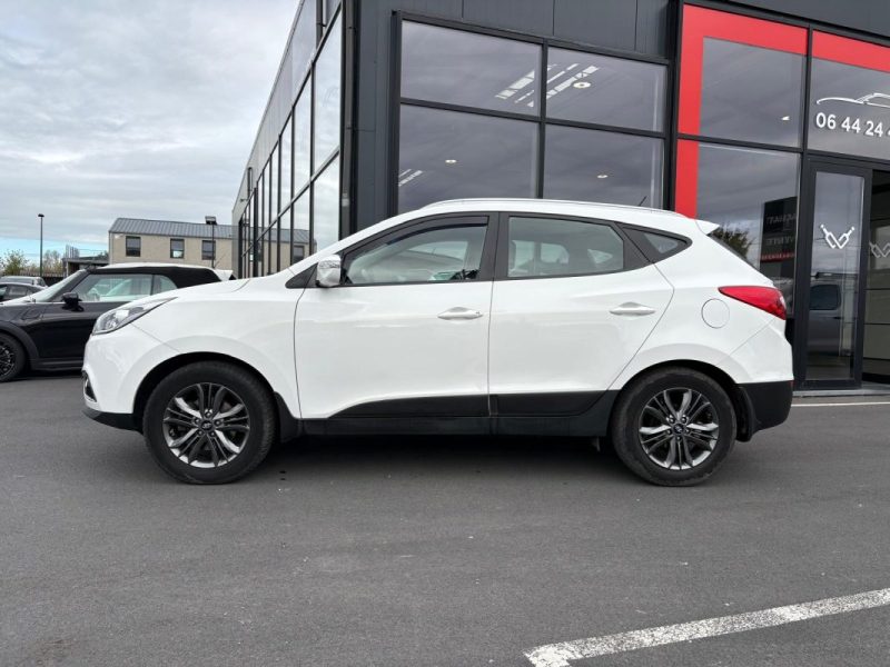 HYUNDAI iX35 116ch 🚗🔥 Sièges chauffants 🛋️ / Radar recul 📡 / Reprise 🔄 Garantie 6 mois ✅