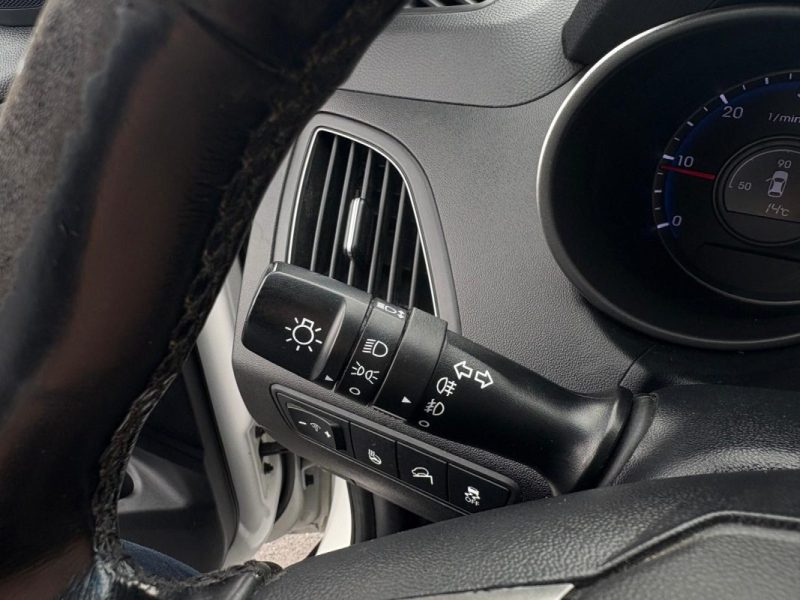 HYUNDAI iX35 116ch 🚗🔥 Sièges chauffants 🛋️ / Radar recul 📡 / Reprise 🔄 Garantie 6 mois ✅