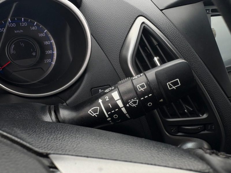 HYUNDAI iX35 116ch 🚗🔥 Sièges chauffants 🛋️ / Radar recul 📡 / Reprise 🔄 Garantie 6 mois ✅