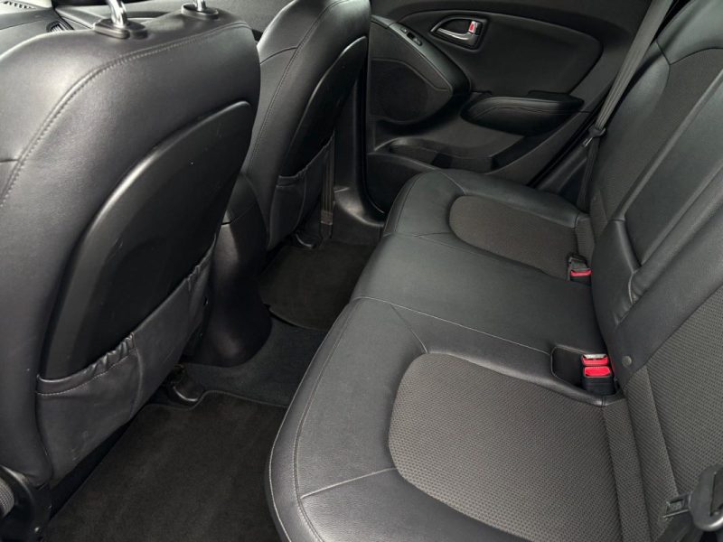 HYUNDAI iX35 116ch 🚗🔥 Sièges chauffants 🛋️ / Radar recul 📡 / Reprise 🔄 Garantie 6 mois ✅