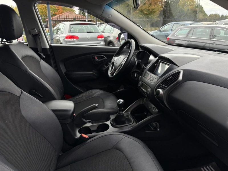 HYUNDAI iX35 116ch 🚗🔥 Sièges chauffants 🛋️ / Radar recul 📡 / Reprise 🔄 Garantie 6 mois ✅