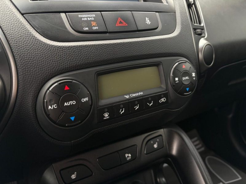 HYUNDAI iX35 116ch 🚗🔥 Sièges chauffants 🛋️ / Radar recul 📡 / Reprise 🔄 Garantie 6 mois ✅