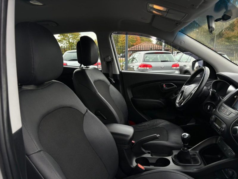 HYUNDAI iX35 116ch 🚗🔥 Sièges chauffants 🛋️ / Radar recul 📡 / Reprise 🔄 Garantie 6 mois ✅