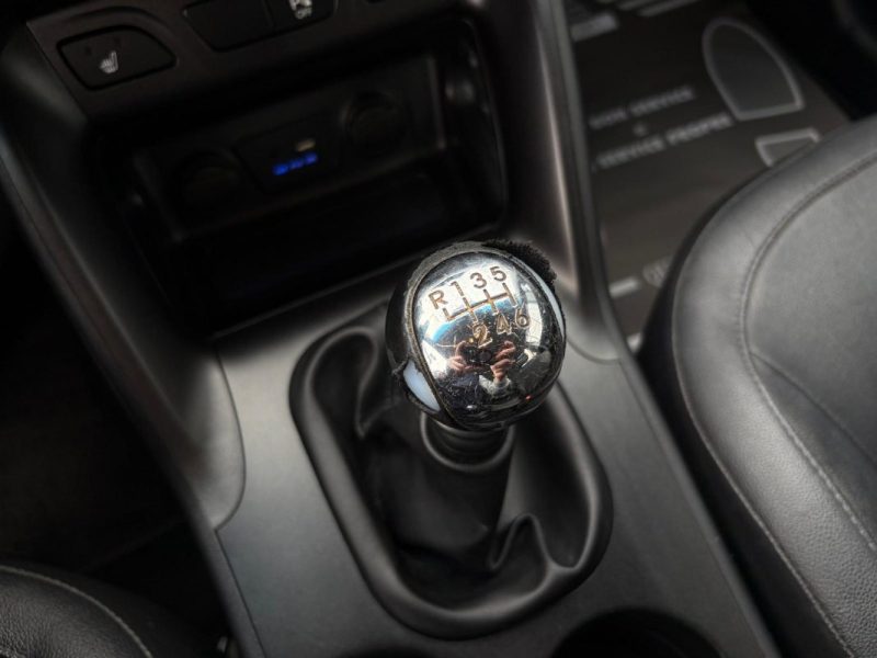 HYUNDAI iX35 116ch 🚗🔥 Sièges chauffants 🛋️ / Radar recul 📡 / Reprise 🔄 Garantie 6 mois ✅