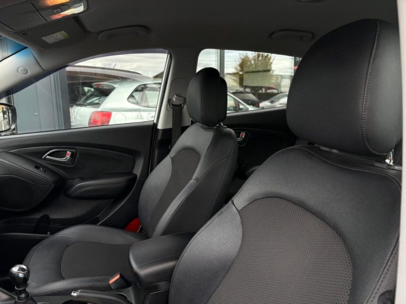 HYUNDAI iX35 116ch 🚗🔥 Sièges chauffants 🛋️ / Radar recul 📡 / Reprise 🔄 Garantie 6 mois ✅