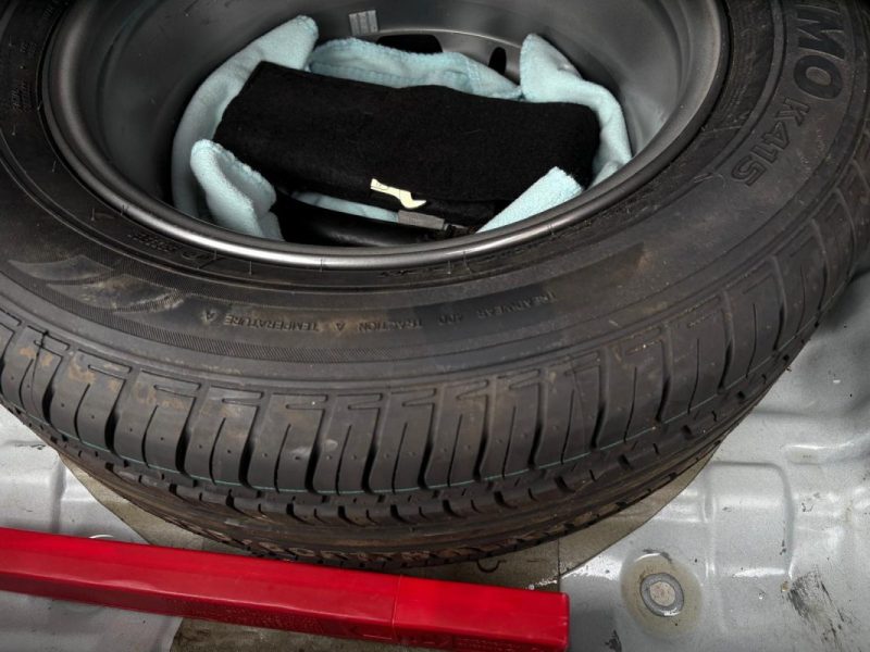 HYUNDAI iX35 116ch 🚗🔥 Sièges chauffants 🛋️ / Radar recul 📡 / Reprise 🔄 Garantie 6 mois ✅