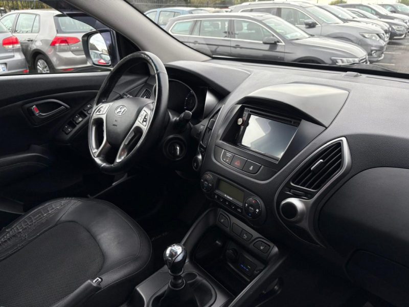 HYUNDAI iX35 116ch 🚗🔥 Sièges chauffants 🛋️ / Radar recul 📡 / Reprise 🔄 Garantie 6 mois ✅