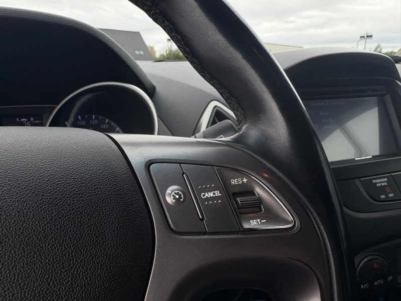 HYUNDAI iX35 116ch 🚗🔥 Sièges chauffants 🛋️ / Radar recul 📡 / Reprise 🔄 Garantie 6 mois ✅