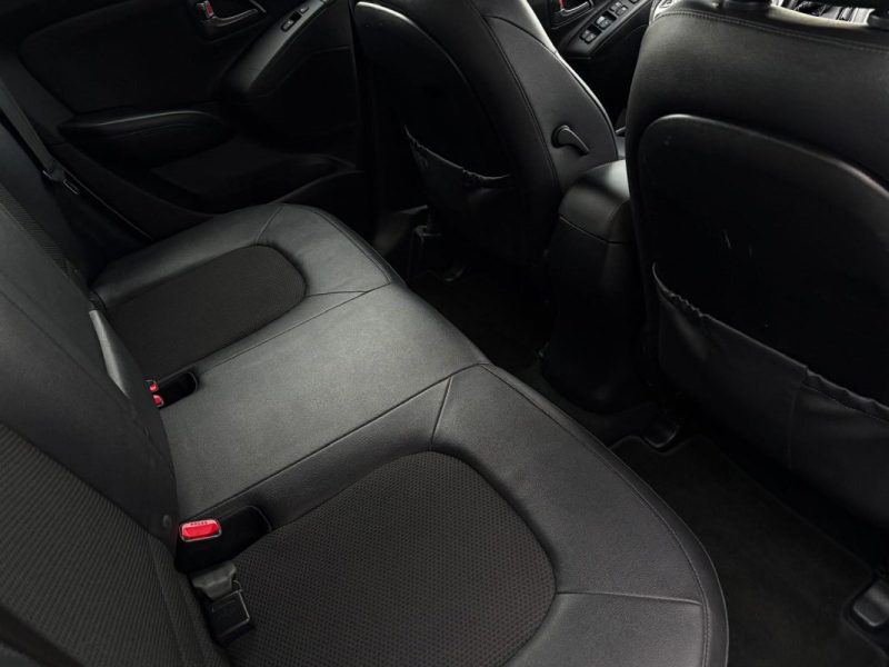 HYUNDAI iX35 116ch 🚗🔥 Sièges chauffants 🛋️ / Radar recul 📡 / Reprise 🔄 Garantie 6 mois ✅