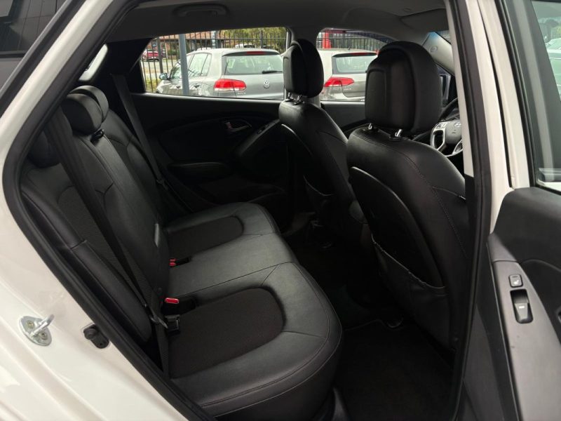 HYUNDAI iX35 116ch 🚗🔥 Sièges chauffants 🛋️ / Radar recul 📡 / Reprise 🔄 Garantie 6 mois ✅