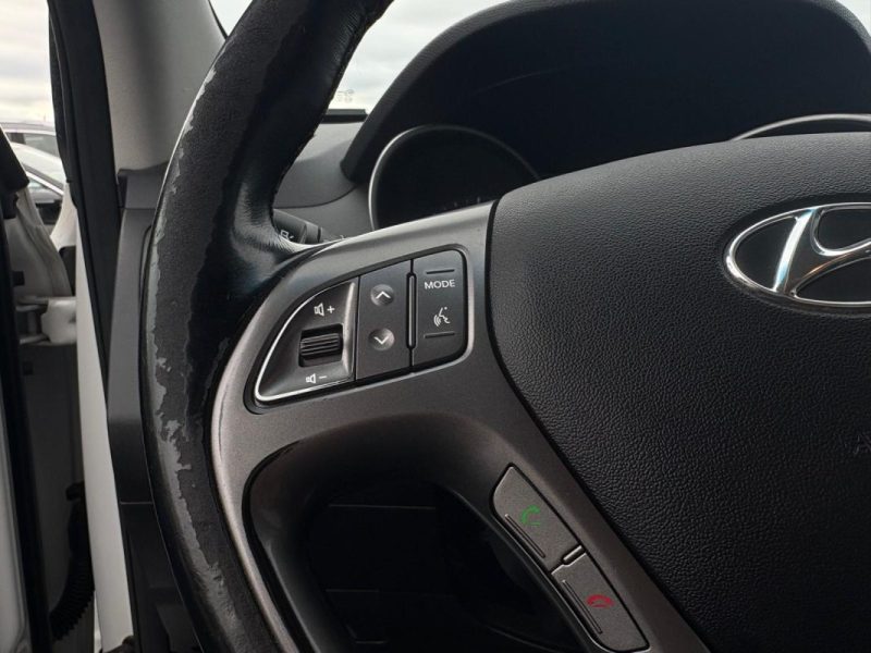 HYUNDAI iX35 116ch 🚗🔥 Sièges chauffants 🛋️ / Radar recul 📡 / Reprise 🔄 Garantie 6 mois ✅