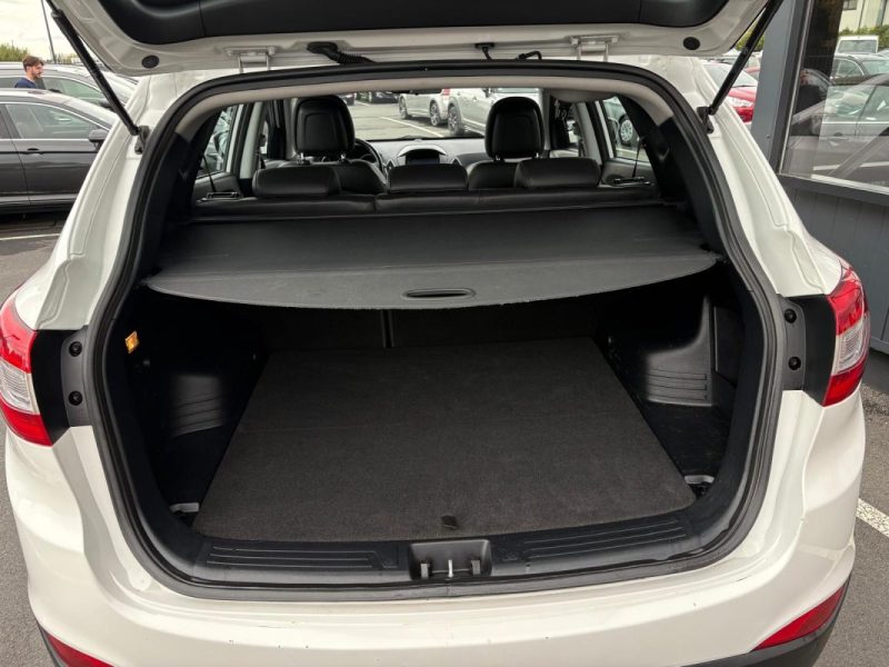 HYUNDAI iX35 116ch 🚗🔥 Sièges chauffants 🛋️ / Radar recul 📡 / Reprise 🔄 Garantie 6 mois ✅