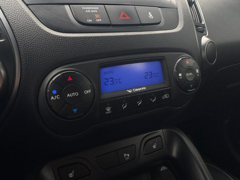 HYUNDAI iX35 116ch 🚗🔥 Sièges chauffants 🛋️ / Radar recul 📡 / Reprise 🔄 Garantie 6 mois ✅