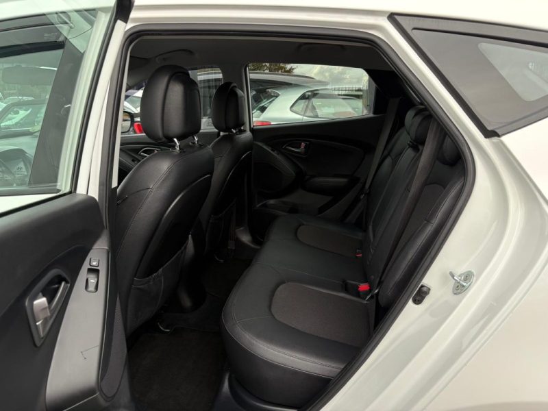 HYUNDAI iX35 116ch 🚗🔥 Sièges chauffants 🛋️ / Radar recul 📡 / Reprise 🔄 Garantie 6 mois ✅