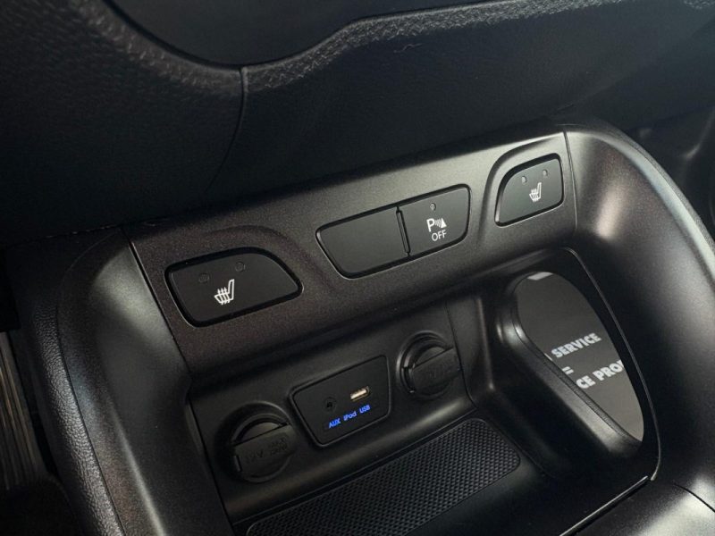 HYUNDAI iX35 116ch 🚗🔥 Sièges chauffants 🛋️ / Radar recul 📡 / Reprise 🔄 Garantie 6 mois ✅