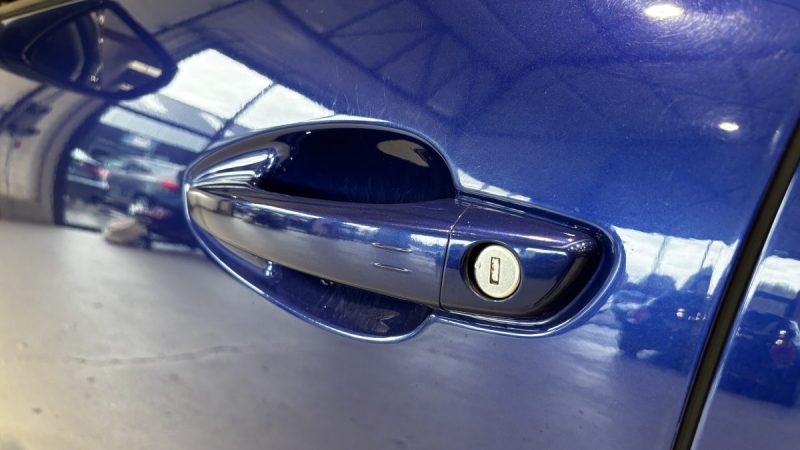 Peugeot 3008 1.5 BlueHDi 130CH Allure EAT8 - Sièges chauffants - Carplay - Coffre main libres