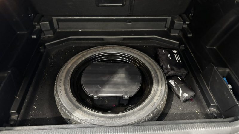 Peugeot 3008 1.5 BlueHDi 130CH Allure EAT8 - Sièges chauffants - Carplay - Coffre main libres