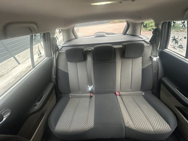 ✅ 2nde main Renault Mégane 1.9 dCi – 115 ch – Boîte manuelle 6 vitesses – Break