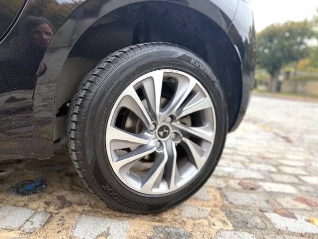 CITROEN DS4 1.6 BLUE HDI 120 SO CHIC / SIEGES CUIR MASSANT 2015