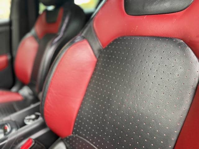 CITROEN DS4 1.6 BLUE HDI 120 SO CHIC / SIEGES CUIR MASSANT 2015